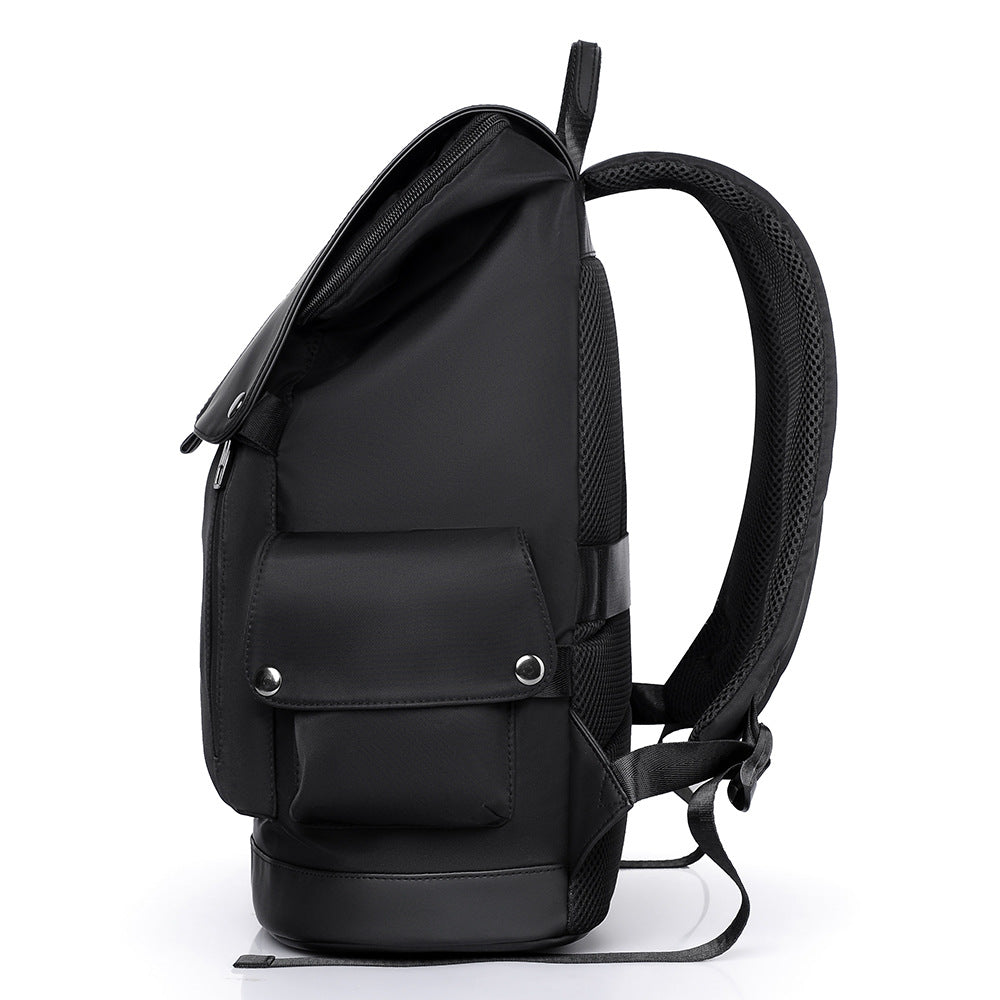 Modern backpack with multifunctional compartments Kalsten