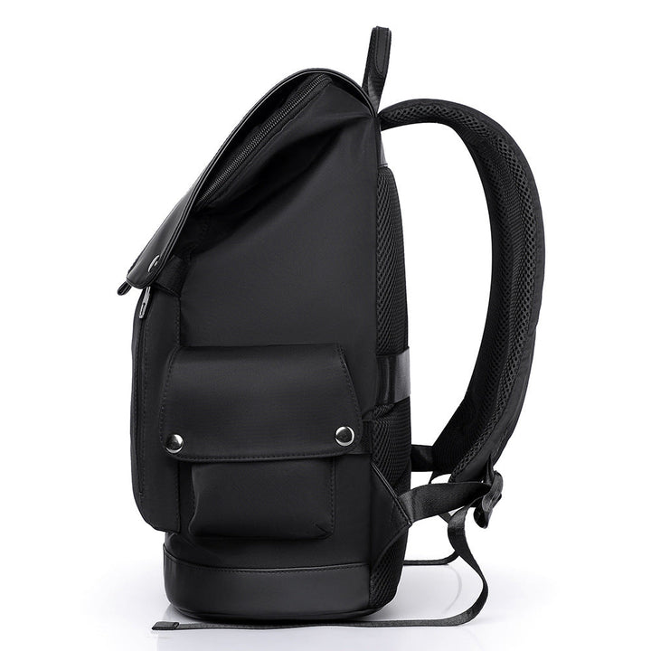 Modern backpack with multifunctional compartments Kalsten
