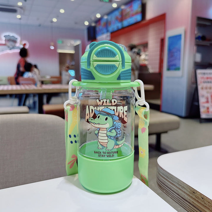 Unisex Drinking Bottle Kalsten