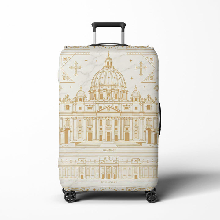 Travel Luggage Kalsten