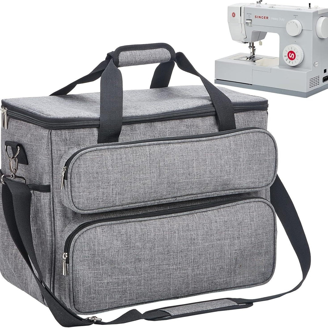 Multifunctional cooler bag with insulating properties Kalsten