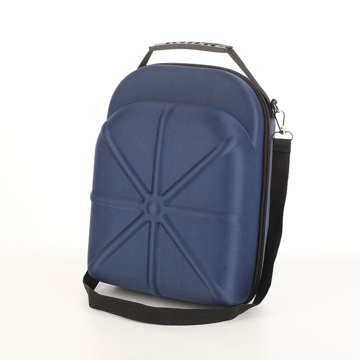 Laptop case with shockproof design and protective elements Kalsten
