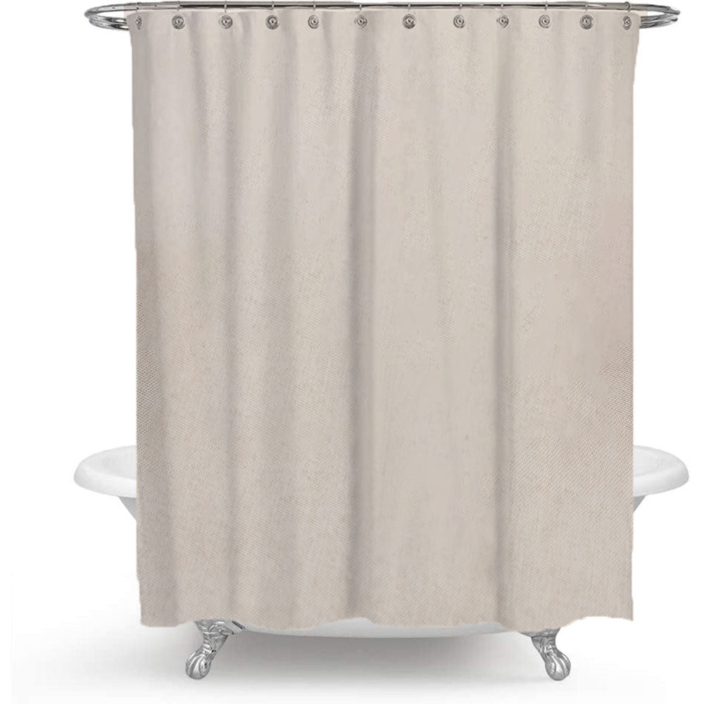 Premium Fabric Shower Curtain Kalsten