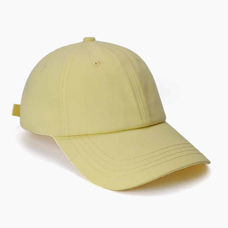 Women's baseball cap with adjustable strap Kalsten