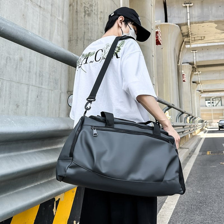Sport bag Kalsten