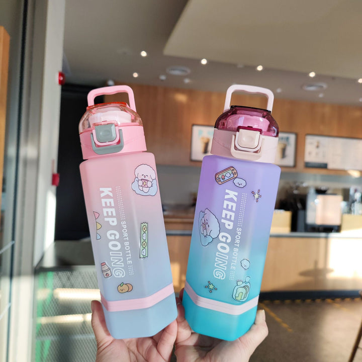 Women Sports Bottle Kalsten