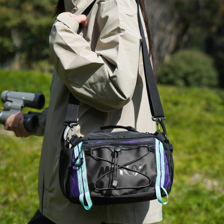 Practical Crossbody Bag Kalsten