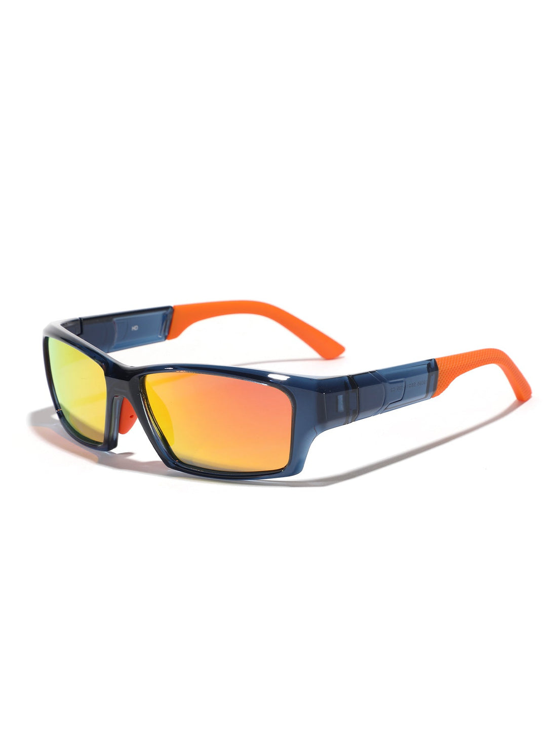 Women's Sporty UV Protection Sunglasses with Ergonomic Design Kalsten
