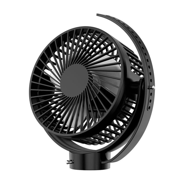 Portable High-Performance Fan Kalsten