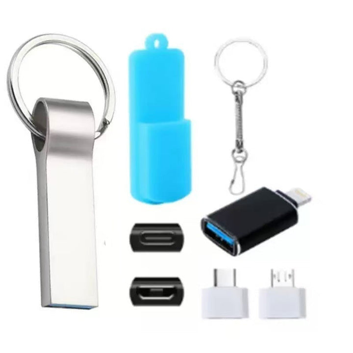 Multi-Functional Tech Accessory Kalsten