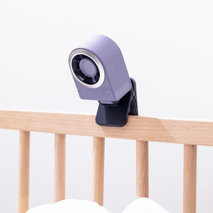 Unisex portable USB table fan Kalsten