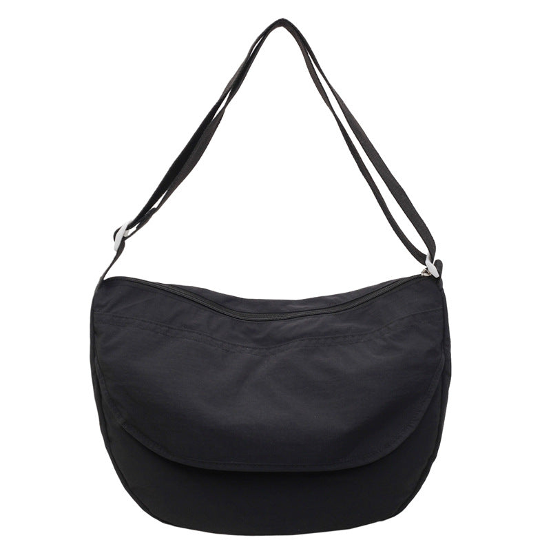 Casual shoulder bag Kalsten