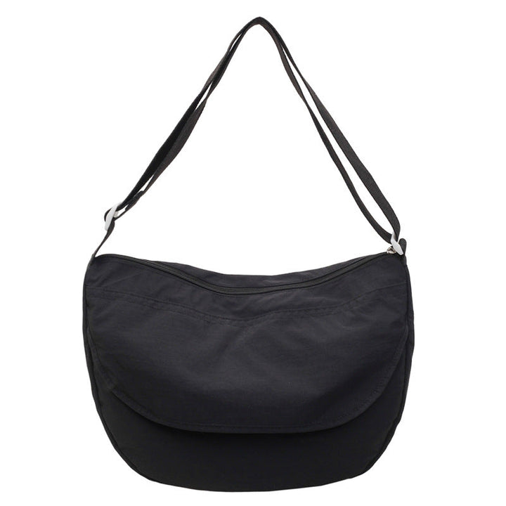 Casual shoulder bag Kalsten