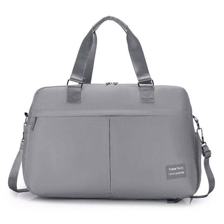 Versatile Sports Duffle Bag Kalsten