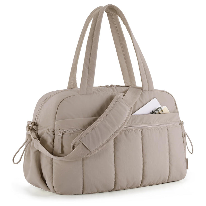Sporty multifunctional bag Kalsten