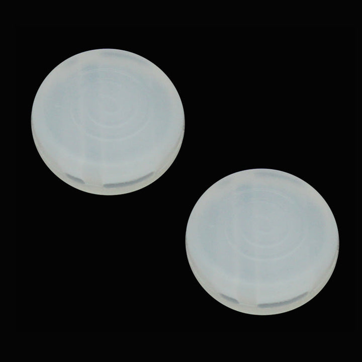 Soft Silicone Eyewear Nose Pads Kalsten