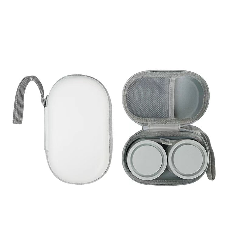 Women Portable Cool Headphones Kalsten