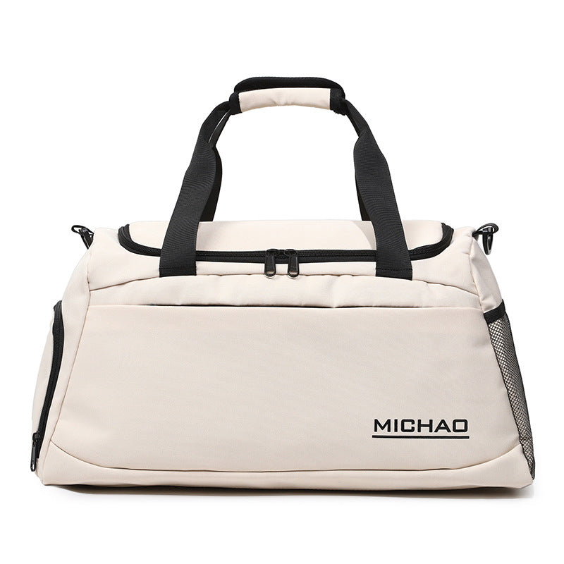 Women's sports bag Kalsten
