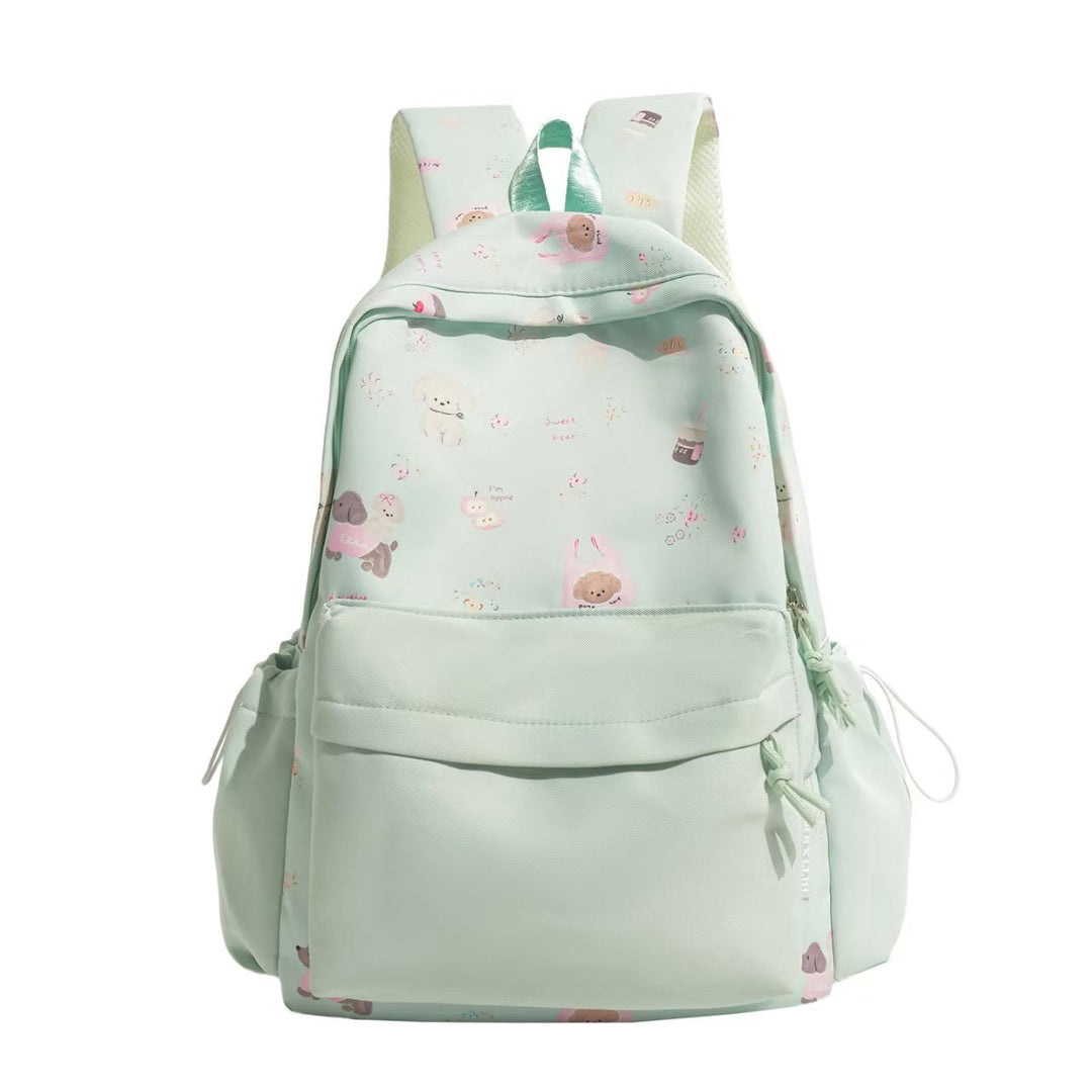 Cute Character-Themed Backpack Kalsten