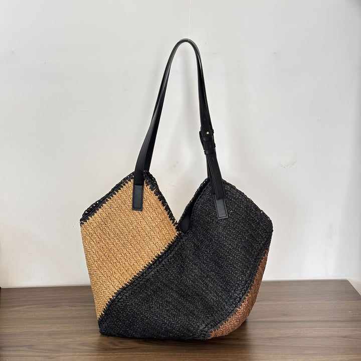 Multicolor Handbag Kalsten