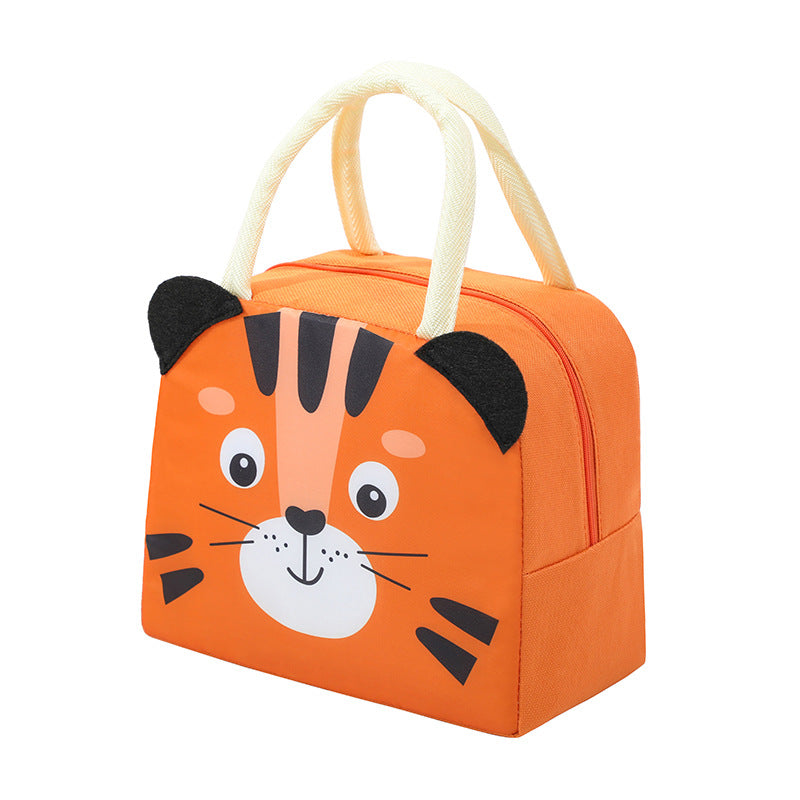 Children's Bag in Animal Motif Kalsten