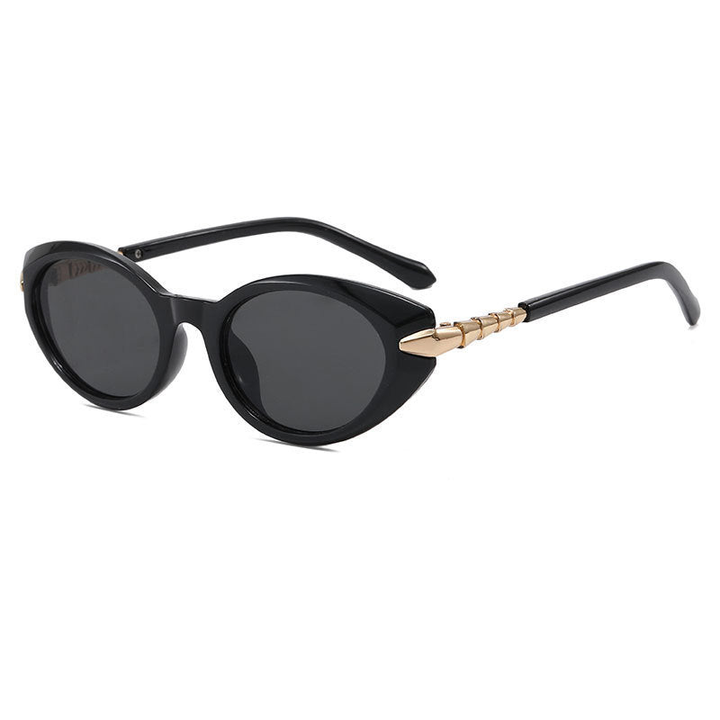 Ladies Cat-Eye Sunglasses Kalsten