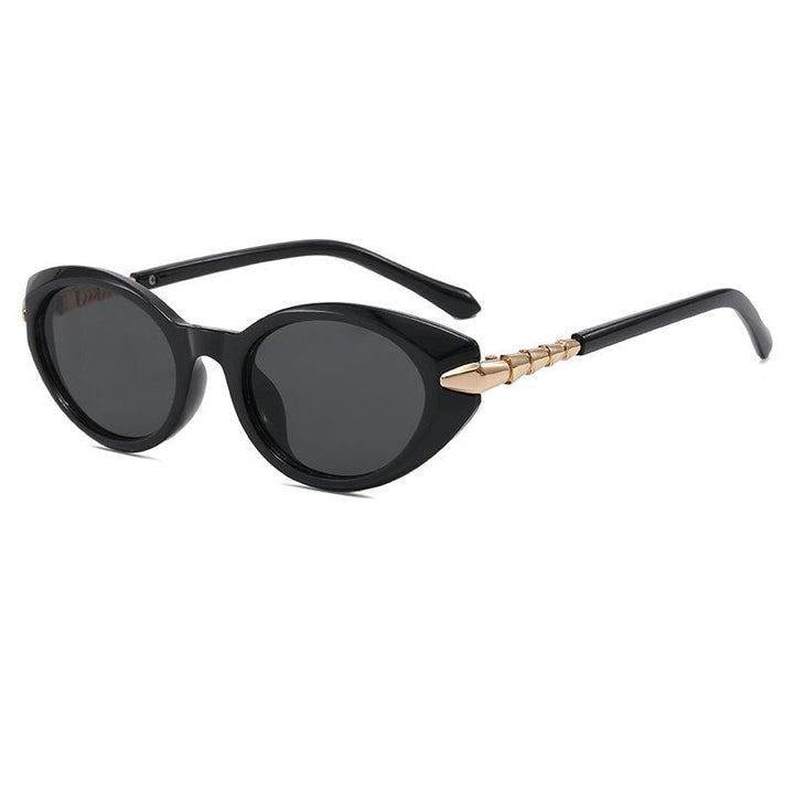 Ladies Cat-Eye Sunglasses Kalsten