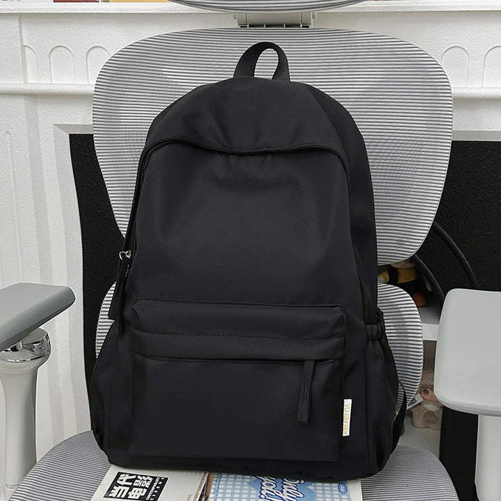 Stylish Minimalist Backpack