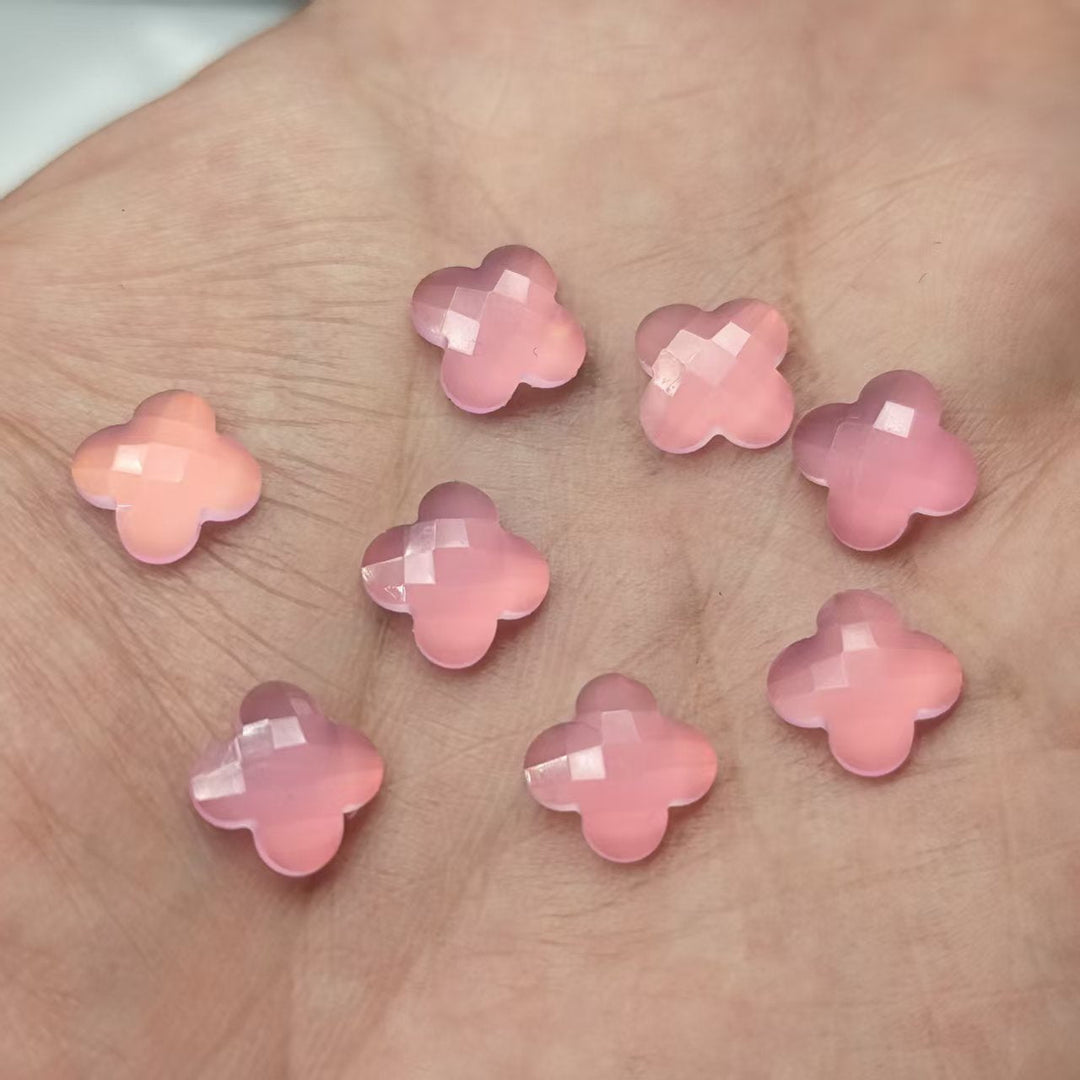 Decorative acrylic flowers Kalsten