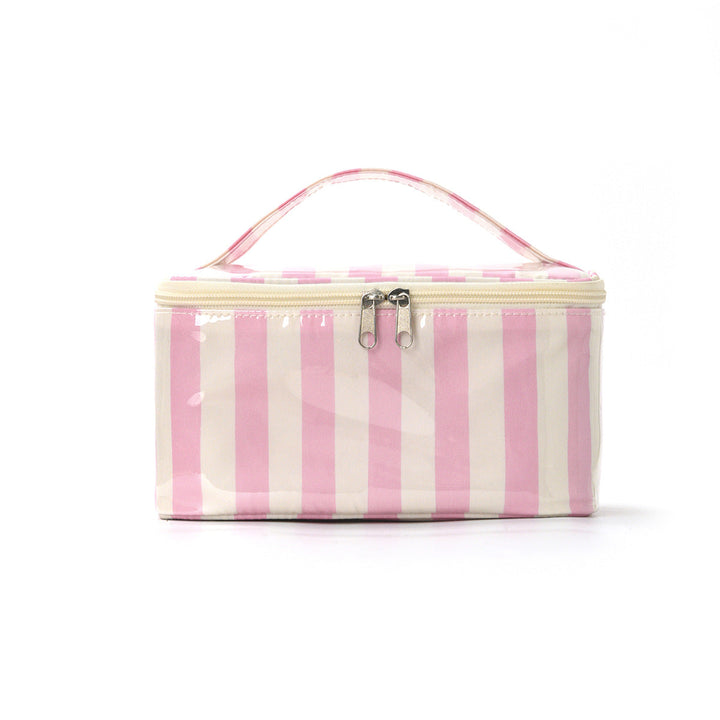 Cosmetic Organizer with Practical Carry Handle Kalsten