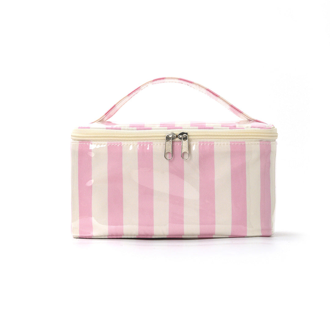Cosmetic organizer with waterproof design Kalsten