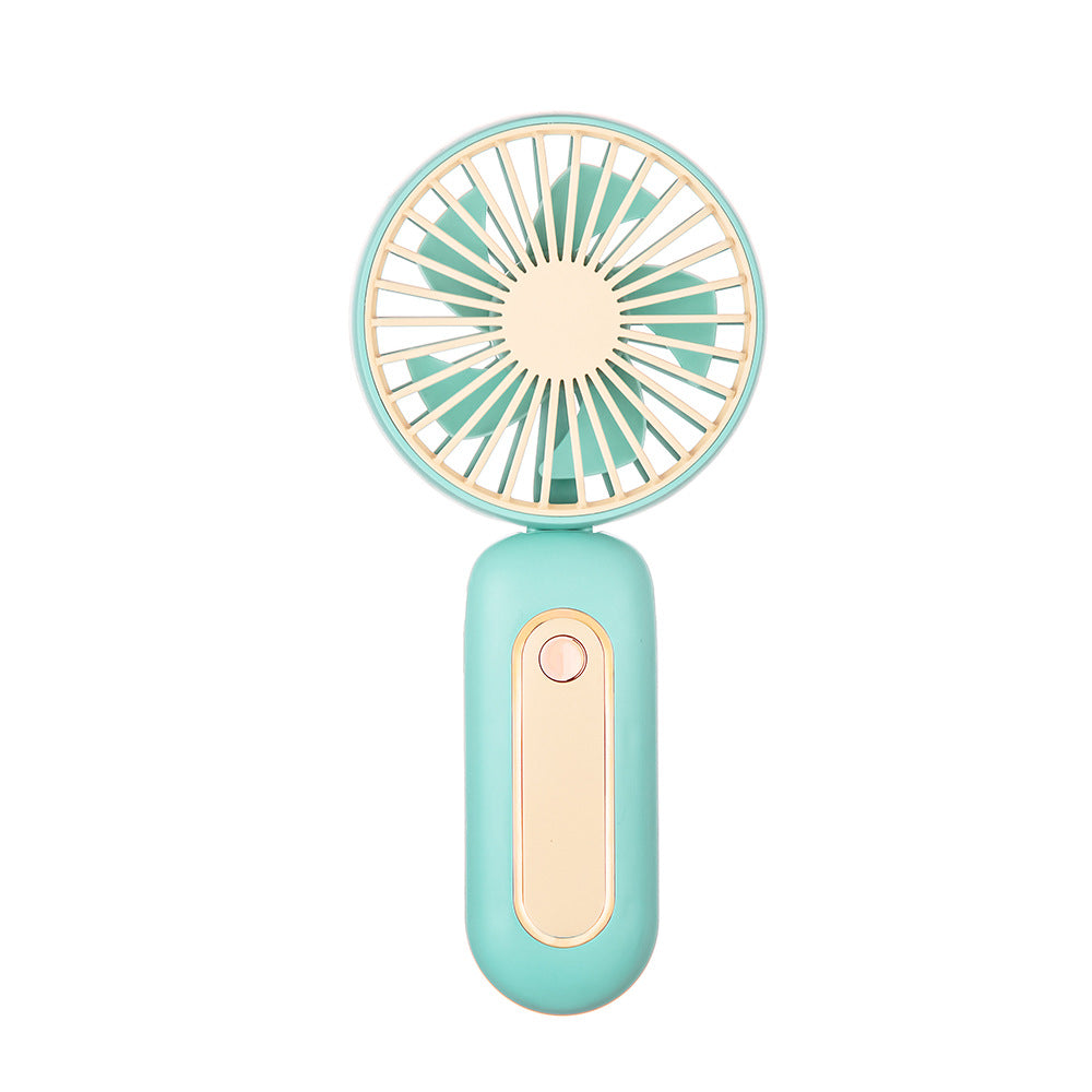 Women Portable USB Mini Fan Kalsten