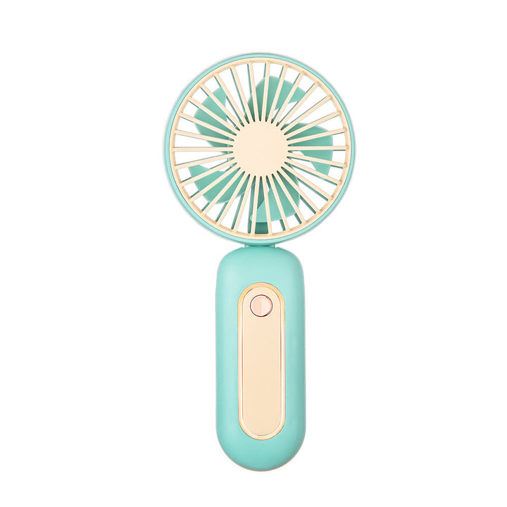 Women Portable USB Mini Fan Kalsten