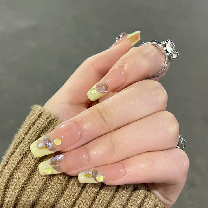 Nail Art Set Kalsten