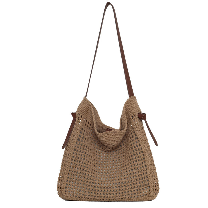 Boho-Inspired Macrame Bag Kalsten
