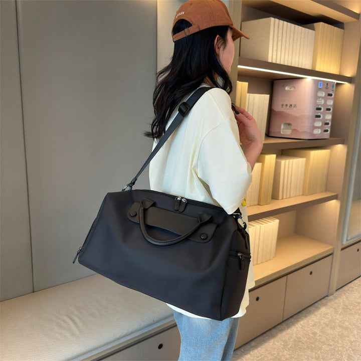 Elegant and Sturdy Tote Bag Kalsten