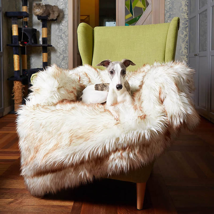 Unisex Snuggle Blanket Kalsten