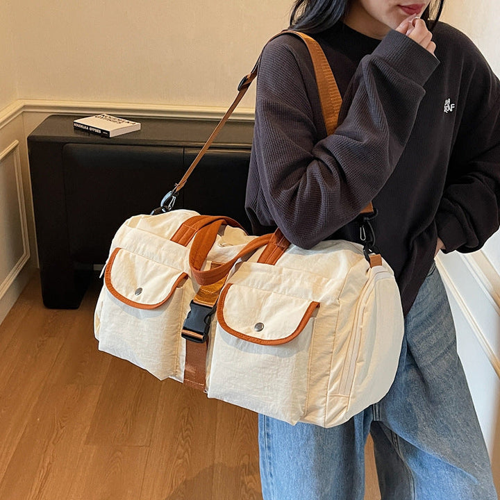 Functional Sports and Leisure Bag Kalsten