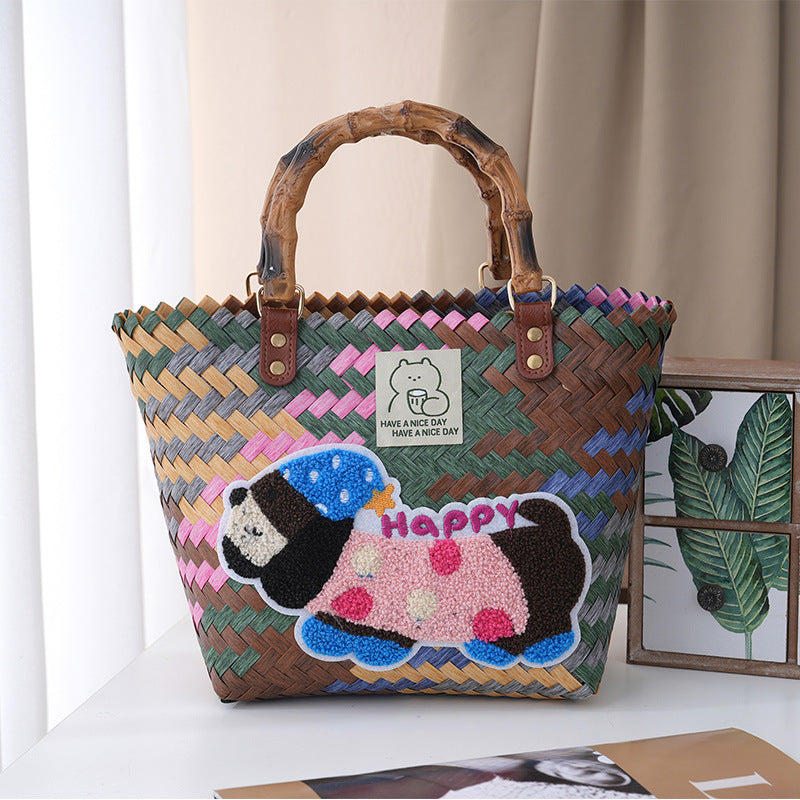 Acalora Handbag