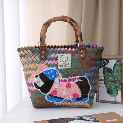 Acalora Handbag