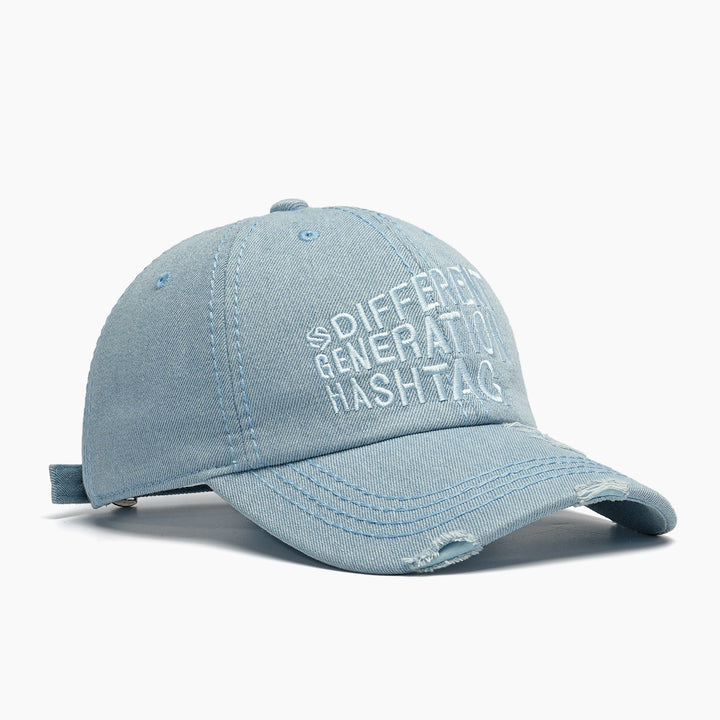 Unisex Baseball Cap Kalsten