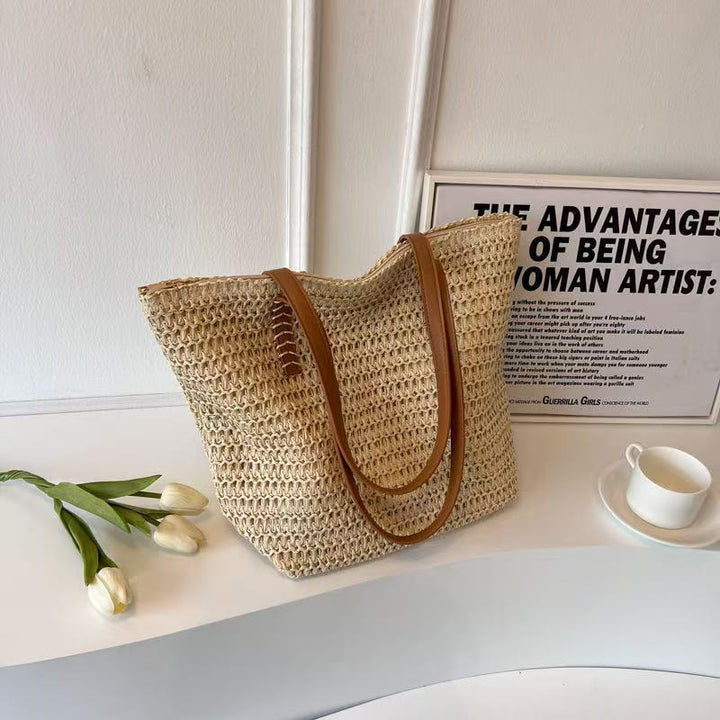Beach bag Kalsten