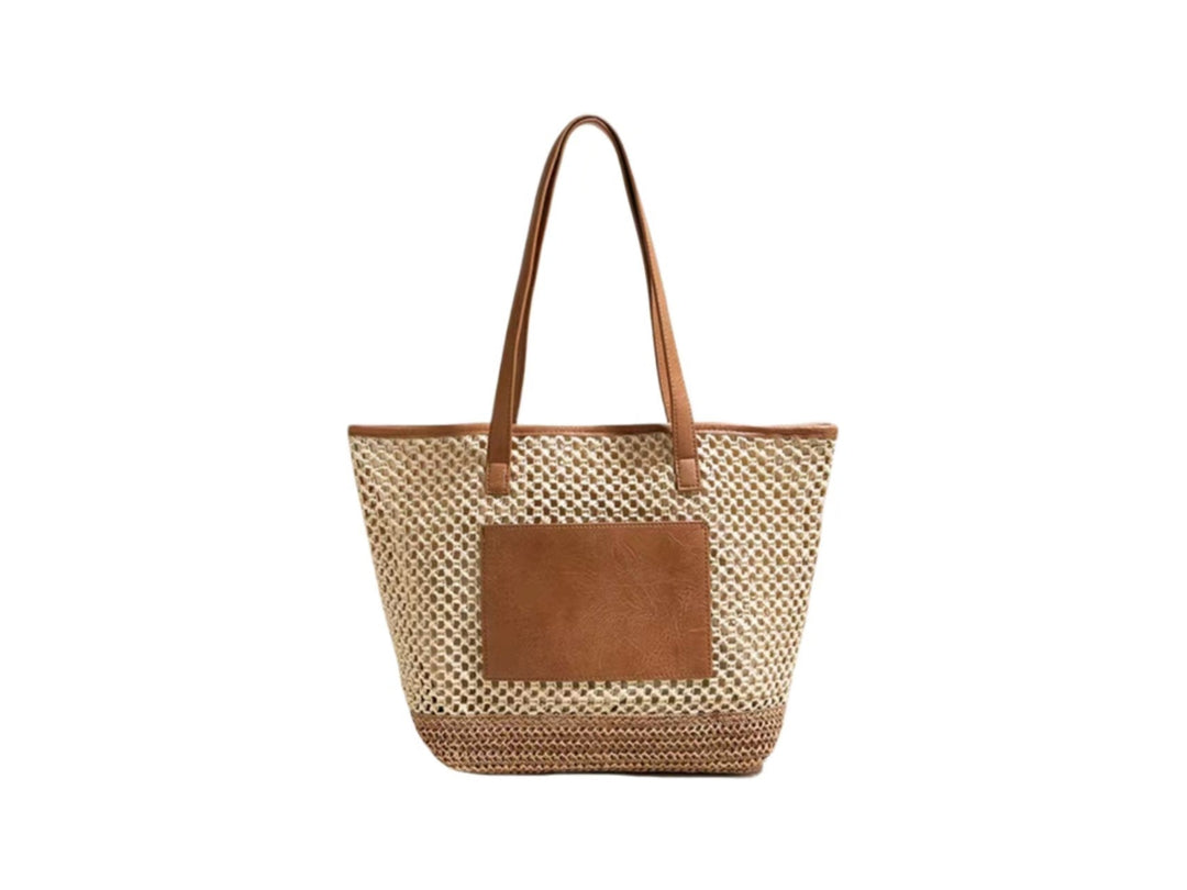 Stylish Beach Bag Kalsten