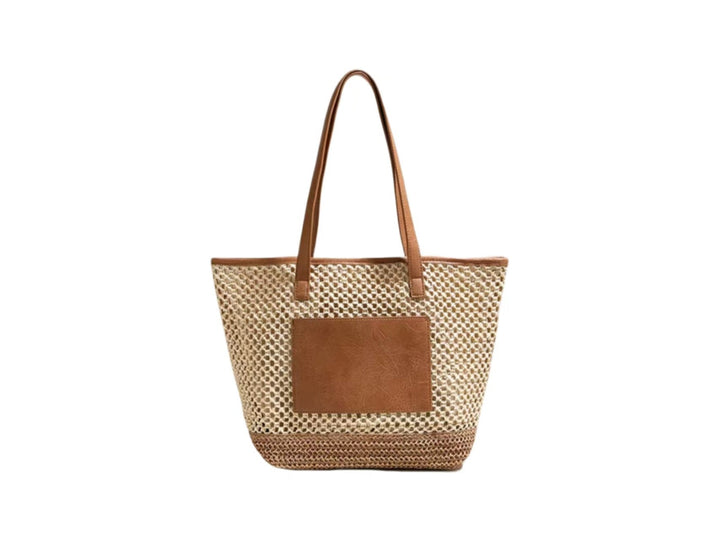 Stylish Beach Bag Kalsten