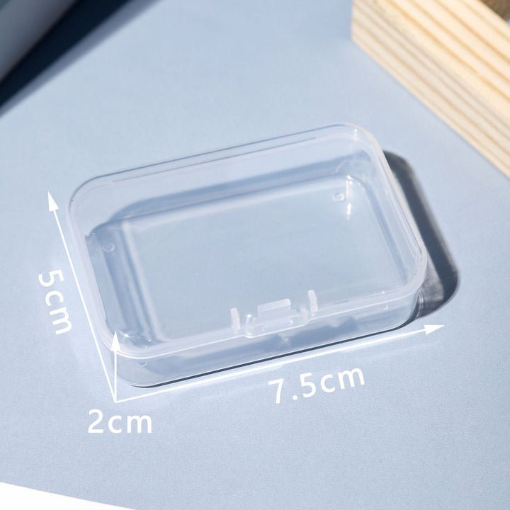 Premium Storage Box Kalsten