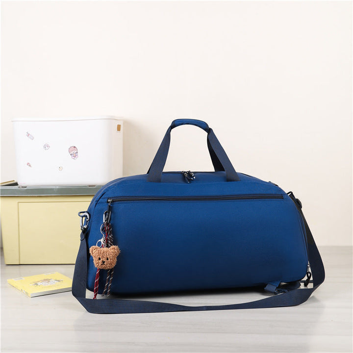 Ladies Practical Sports and Travel Bag Kalsten