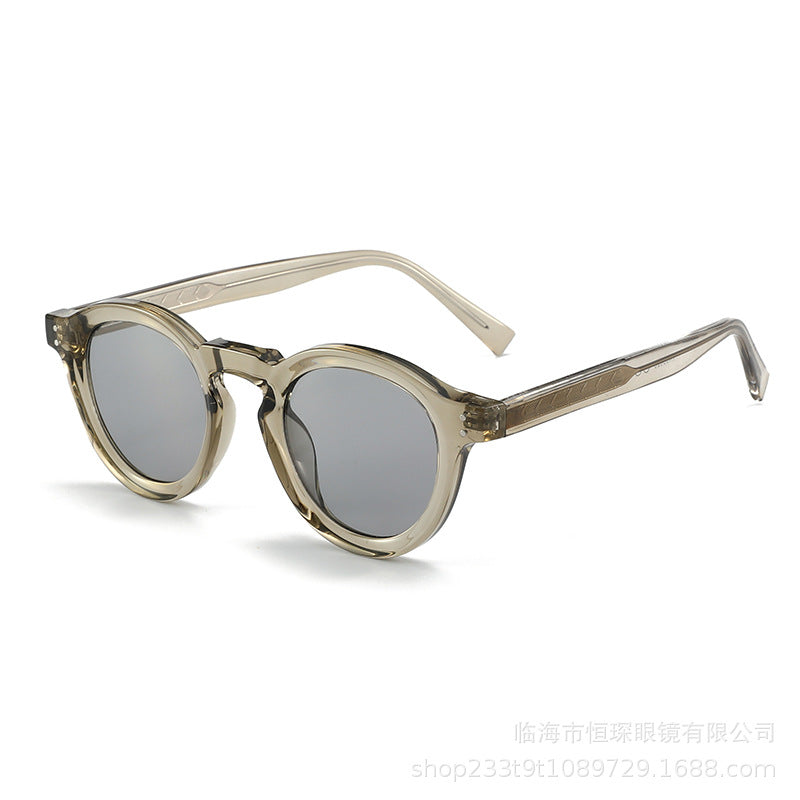 Ladies sunglasses in modern and unique design Kalsten