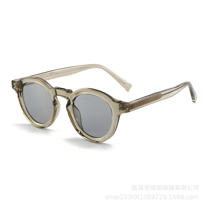 Ladies sunglasses in modern and unique design Kalsten