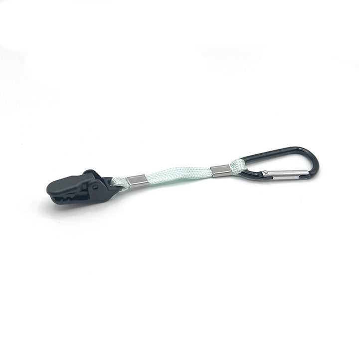 Heavy-Duty Gear Clip Kalsten