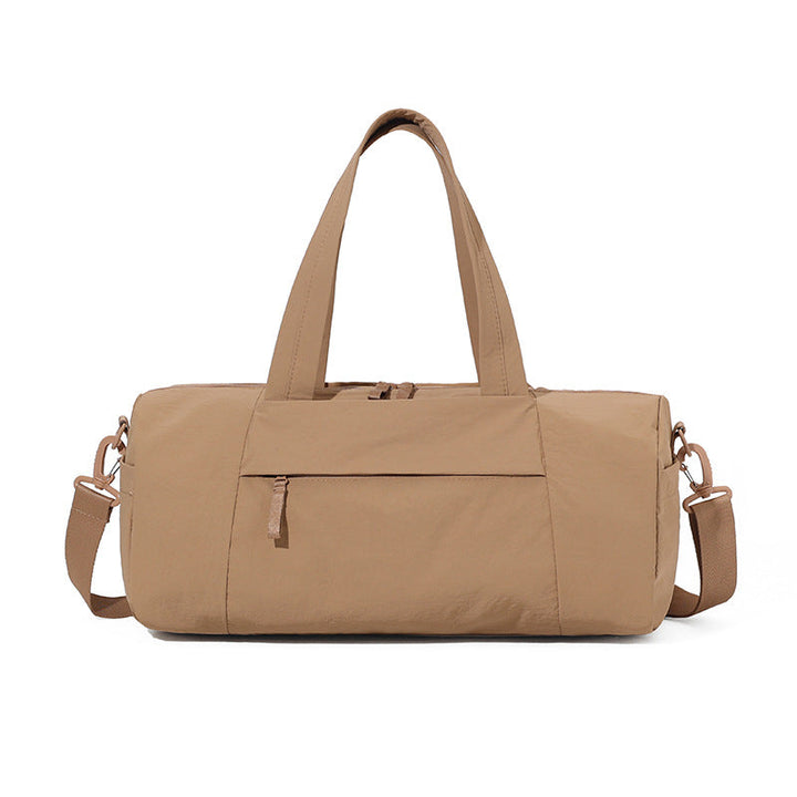 Elegant Multi-Functional Travel Duffel Bag Kalsten